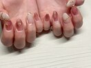 デザインネイル