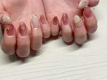 レア ネイル(lea nail)/デザインネイル