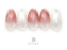 ビーネ 品川 高輪店(BIENE)/25年8月マンスリートレンド-12