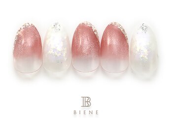 ビーネ 品川 高輪店(BIENE)/25年8月マンスリートレンド-12