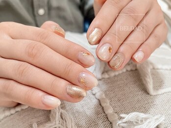 ベルダ(BELDAD)/お客様ネイル ー Customer nail