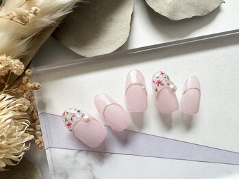 ルミエナ ギンザ リトリート(Lumiena Ginza retreat)/ルビーコース　新規9,800円