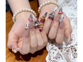 ビルドアップビューティー(Build Up Beauty)/