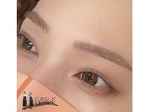 イーグル 関内(EAGLE)/ストレート美眉/アイブロウwax