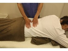 つばさ鍼灸整骨院/