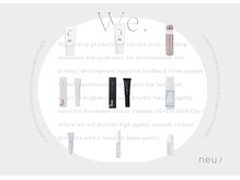 ブラウ(BLAU)/メーカー直営サロン