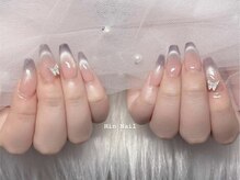 ヒンネイル(Hin Nail)/