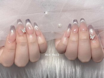 ヒンネイル(Hin Nail)/