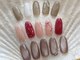 エヌ ネイルビューティ(N nail beauty)の写真/《定額デザイン￥6600》韓国・ガーリー・トレンドデザイン◎お気に入りがきっと見つかる☆カラー変更OK♪