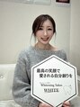 ホワイト つくば店(WHITE) 高橋 茜