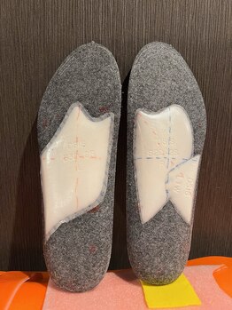 メディカルジャパン 吉祥寺/DYMOCOインソール