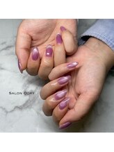 サロン オードリー 名駅店/マグネット