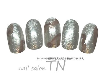 ティーエヌ TSUTAYA宇都宮駅東口店/宇都宮駅東口限定3500円コース