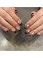 セブンルックスココ 宇都宮西川田店(7LOOKS COCO) うるマグ×レース☆〈120min〉宇都宮/ジェルネイル/マグネット/