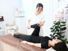 アルセ(arce)/立ち姿が変わる美容整体