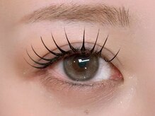 ニクシーアイブティック(Nixie Eye Boutique)/エクステパーマ/&Healthy