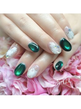 アイネイル(iNAIL)/