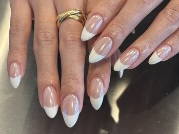 ミュート 三軒茶屋店(mute.)/10本 full design by wakana