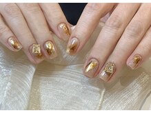 ベストネイル 渋谷109前店(Best Nail)/やり放題デザインネイル