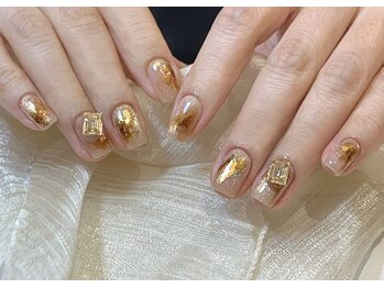 ベストネイル 渋谷109前店(Best Nail)/やり放題デザインネイル