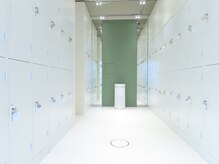 オリーブ バイ ザ シルク 八王子店(Olive Pilates by the SILK)/