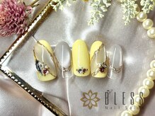 ネイルアンドアイラッシュ ブレス エスパル山形本店(BLESS)/Spring Collection 2026