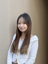 ジュイール ネイル 千葉店(Jouir nail)&nbsp;Mai Asada