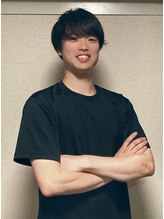 銀座deりらく&nbsp;池田 大地