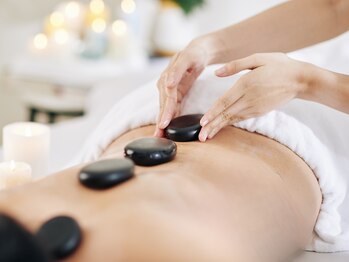 ファゴッド(FaGOD)/ホットストーン☆