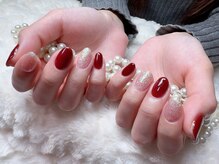 エルフネイル(Elf nail)/