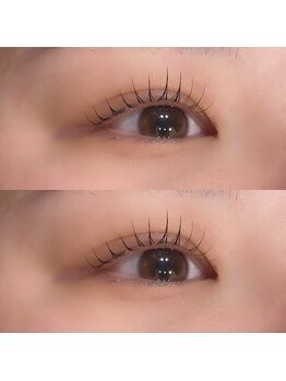 ヴァイス(VAICE)/マツパ/まつぱ/まつげパーマ