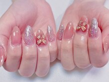 Private Nail Salon Anna