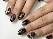 クレーネイル(Klee Nail)/