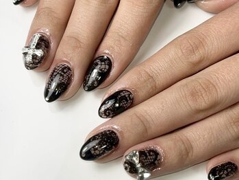 クレーネイル(Klee Nail)/