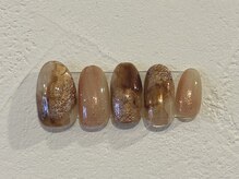 イコイ(ikoi)/【Instagram】@rara.i.nail