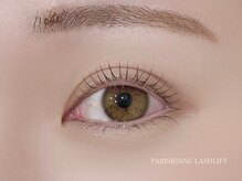 アン フェミン(une FEMIN)の雰囲気（【セットメニュー】アイブロウ＋まつげパーマ/渋谷/まつげ）