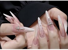 DCネイルサロン