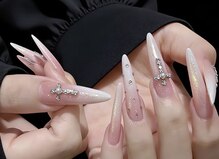 DCネイルサロン