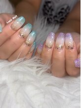 ロコネイル(Loco Nail)/お任せデザイン
