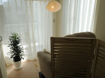 ミネット ビビ(minette BIBI)の写真