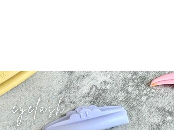 フィオーレ 佐賀巨勢店(Feaure)/まつ毛パーマ/パリジェンヌ