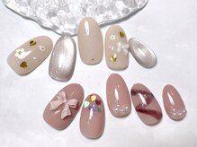 アンク(AnK)/華やか定額デザイン