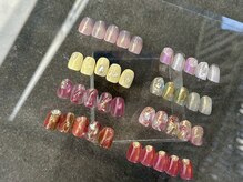 アンプリス(amplis)の雰囲気（アクセサリーブランドamplis・併設ショップです。新築テナント）