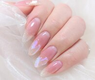 ネイルサロン エフェ(Nail Salon efe)