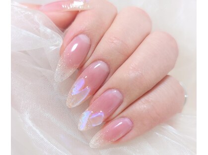 ネイルサロン エフェ(Nail Salon efe)の写真