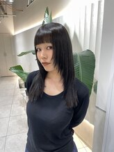 ヨン 表参道 渋谷(YEON)&nbsp;MAO 表参道渋谷