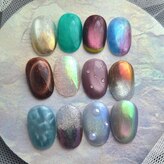 コスモ オーラ ネイル(Cosmo Aura Nail)