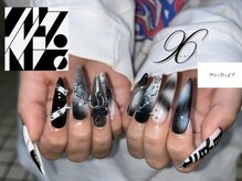 クロネイルズ 岐阜(96nails.)