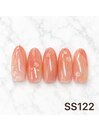 渋谷三丁目店限定-SS122