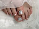 【Jr担当】大人ニュアンスネイル